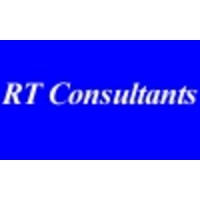 R T Consultants logo, R T Consultants contact details