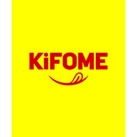 KIFOME APP logo, KIFOME APP contact details