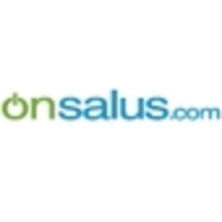 OnSalus.com logo, OnSalus.com contact details