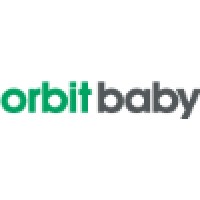 Orbit Baby logo, Orbit Baby contact details