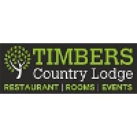 Timbers Country Lodge logo, Timbers Country Lodge contact details