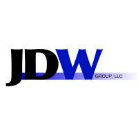 JDW GROUP LLC logo, JDW GROUP LLC contact details