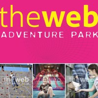 WEB ADVENTURE PARK logo, WEB ADVENTURE PARK contact details