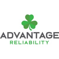 Advantage Reliability Services logo, Advantage Reliability Services contact details