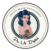 Pin-Up Digital logo, Pin-Up Digital contact details