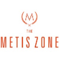 The Metis Zone logo, The Metis Zone contact details