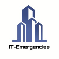 IT-Emergencies logo, IT-Emergencies contact details