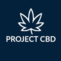 Project CBD logo, Project CBD contact details