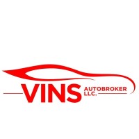 Vin's Autobroker logo, Vin's Autobroker contact details