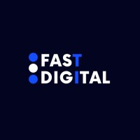 Fast Digital logo, Fast Digital contact details