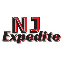 NJ Expedite LLC logo, NJ Expedite LLC contact details