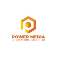 Power Media International Group Ltd logo, Power Media International Group Ltd contact details