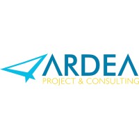 Ardea Project & Consulting logo, Ardea Project & Consulting contact details