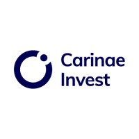 Carinae Invest logo, Carinae Invest contact details