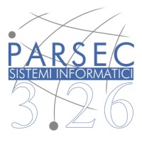 PARSEC 3.26 srl logo, PARSEC 3.26 srl contact details