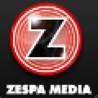 Zespa Media logo, Zespa Media contact details