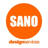 Sano Design Services logo, Sano Design Services contact details