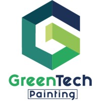 GreenTech Painting Inc. logo, GreenTech Painting Inc. contact details