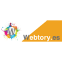 Webtory logo, Webtory contact details