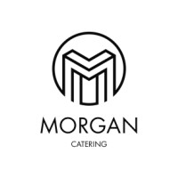 Morgan Catering logo, Morgan Catering contact details