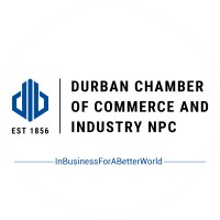 Durban Chamber of Commerce and Industry NPC logo, Durban Chamber of Commerce and Industry NPC contact details