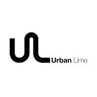 Urban Lime logo, Urban Lime contact details