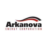 Arkanova Energy Corporation logo, Arkanova Energy Corporation contact details