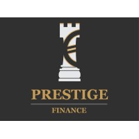 Prestige Finance logo, Prestige Finance contact details