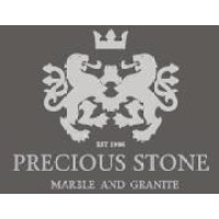 Precious Stone logo, Precious Stone contact details