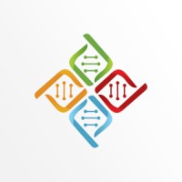 DNA Persona logo, DNA Persona contact details