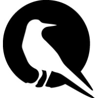 CrowLogics logo, CrowLogics contact details