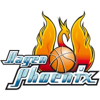 Phoenix Hagen logo, Phoenix Hagen contact details