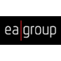 EA Group logo, EA Group contact details