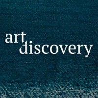 ArtDiscovery logo, ArtDiscovery contact details