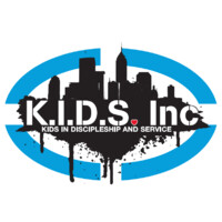 K.I.D.S. Inc. - Kids In Discipleship and Service logo, K.I.D.S. Inc. - Kids In Discipleship and Service contact details