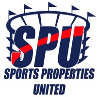 Sports Properties United LLC logo, Sports Properties United LLC contact details