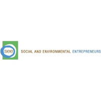 Social and Environmental Entrepreneurs Inc. logo, Social and Environmental Entrepreneurs Inc. contact details