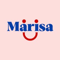 Marisa Hamamoto logo, Marisa Hamamoto contact details