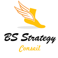 BS Strategy logo, BS Strategy contact details