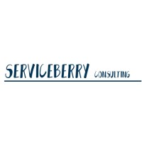 Serviceberry Consulting logo, Serviceberry Consulting contact details