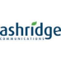 Ashridge Communications Ltd logo, Ashridge Communications Ltd contact details