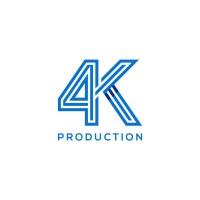 4K PRODUCTION logo, 4K PRODUCTION contact details