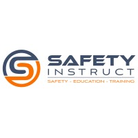 Safety Instruct - Safety | Education | Training logo, Safety Instruct - Safety | Education | Training contact details