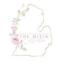 The Mitin Collective logo, The Mitin Collective contact details