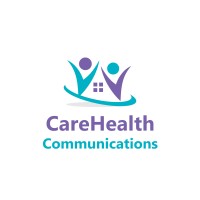 CareHealth Communications logo, CareHealth Communications contact details