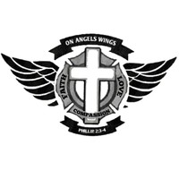 On Angel's Wings, Inc. logo, On Angel's Wings, Inc. contact details