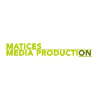 Matices Media Production logo, Matices Media Production contact details