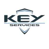 Key Services Inc logo, Key Services Inc contact details