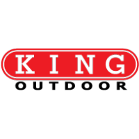 King Outdoor Advertising Co. logo, King Outdoor Advertising Co. contact details