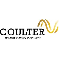 Coulter Specialty Painting & Finishing logo, Coulter Specialty Painting & Finishing contact details